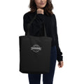Embroidery Eco Tote Bag