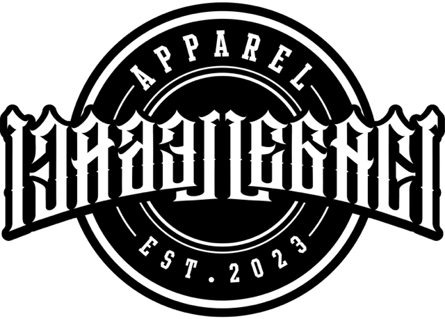 Legaci Apparel 
