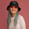 Embroidery Organic Bucket Hat