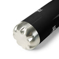 stainless steel water bottle